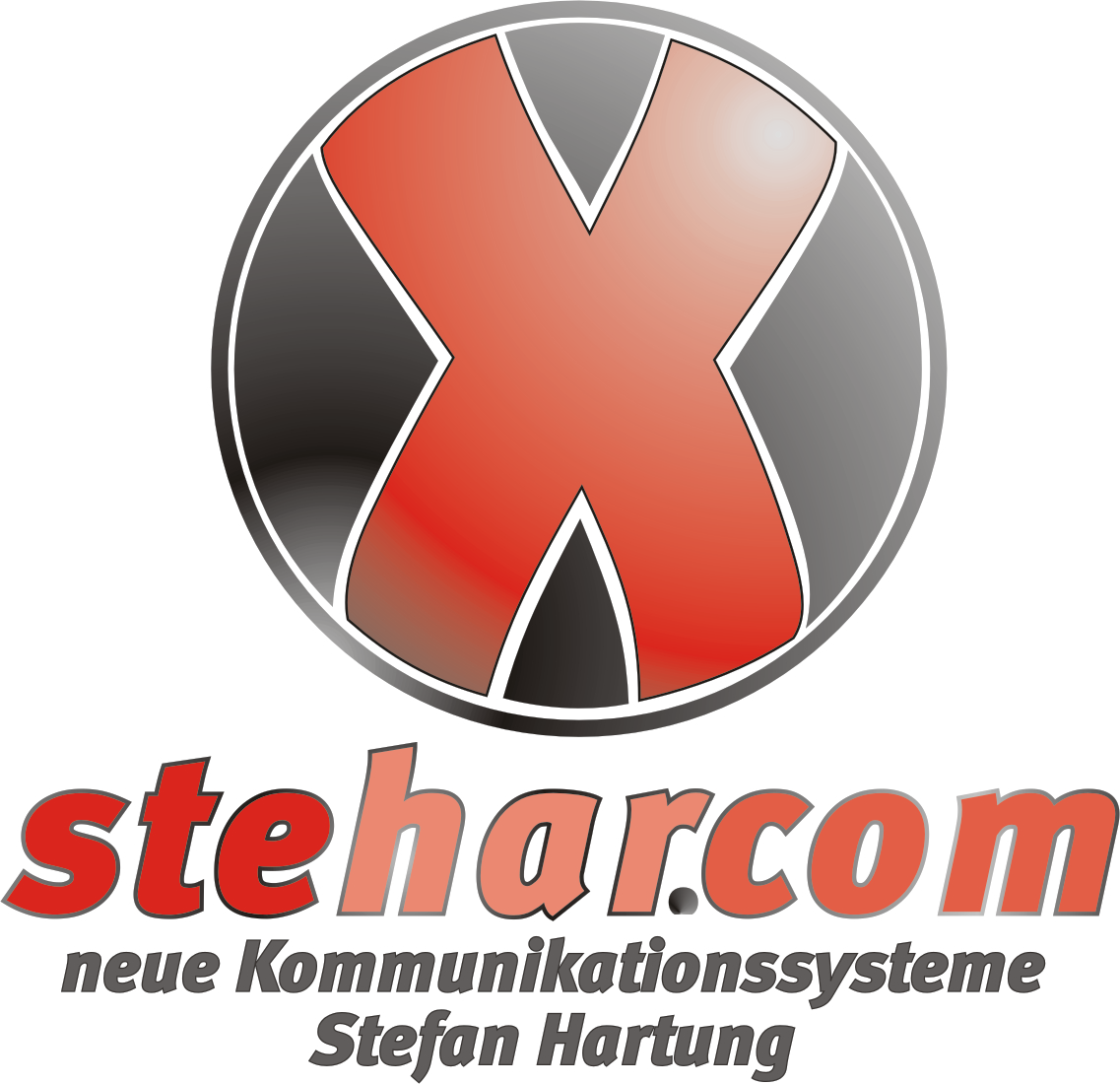 stehar.com – neue Kommunikationssysteme, Stefan Hartung