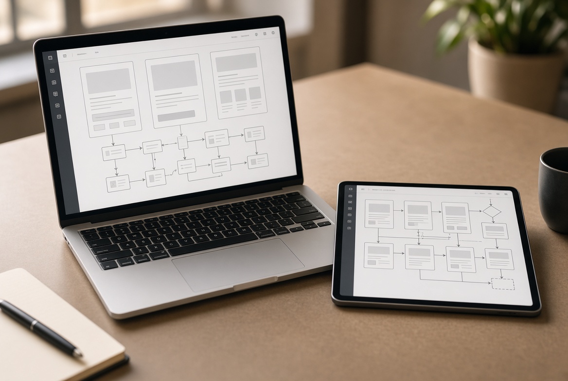 Software-Workflow