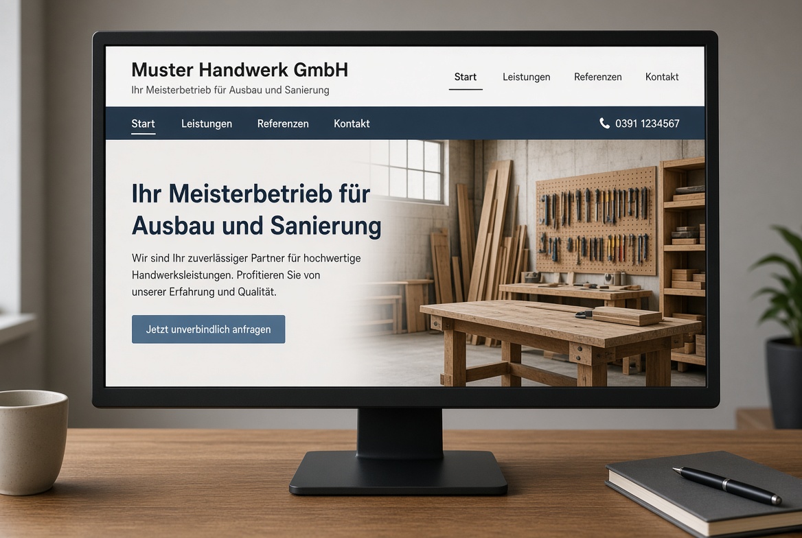 Web und Hosting